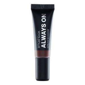 NEW Smashbox ALWAYS ON CREAM EYE SHADOW